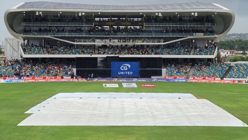 india vs south afric t20 world cup final match barbados weather report