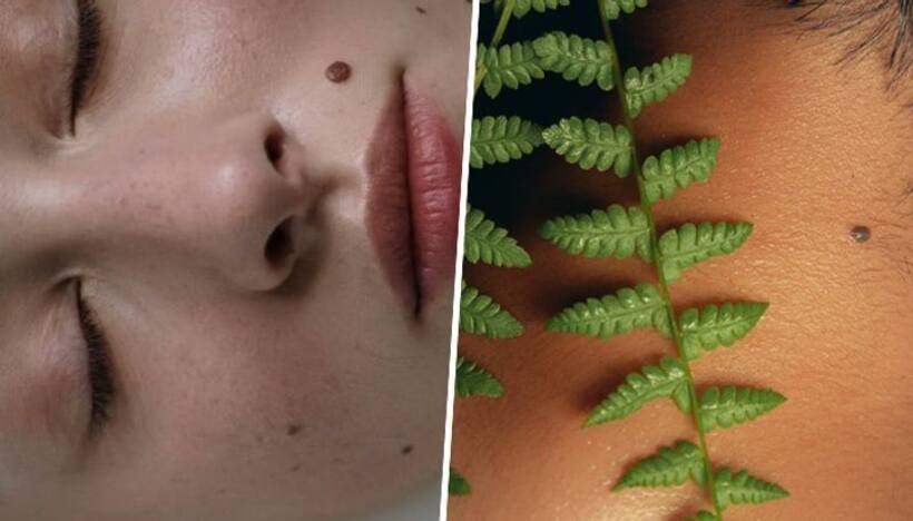 Unusual moles on your body? Here are 6 things which demands attention 