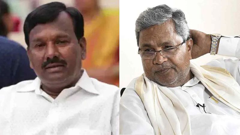 Union Minister A Narayanaswamy Slams On Karnataka Congress Govt gvd