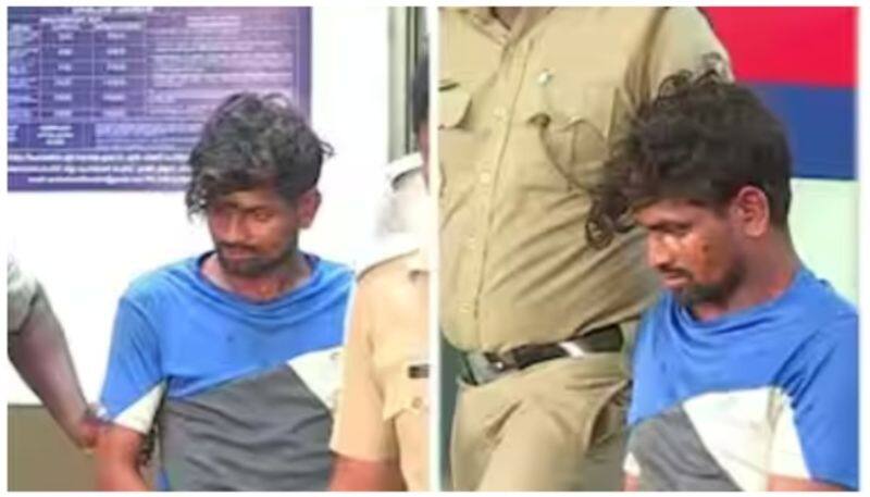 aluva rape and murder case...caccused Ashfaq Alam sentenced to death tvk