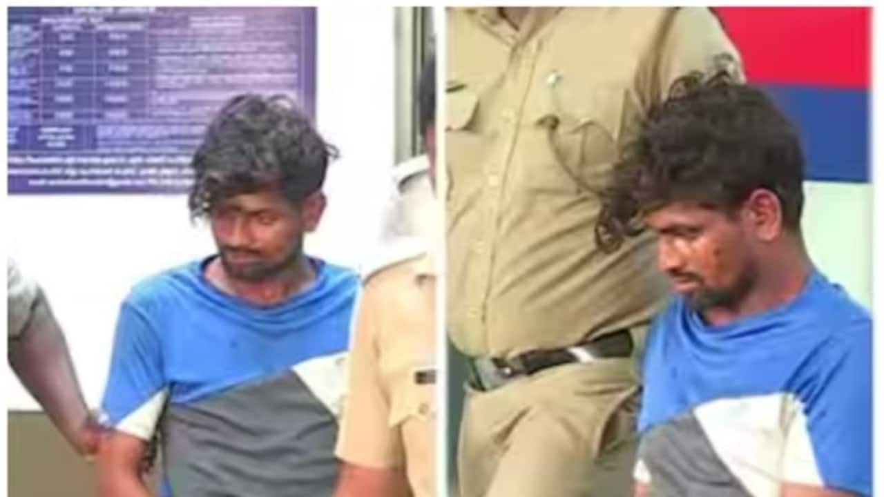 Aluva murder case: Asafaq Alam is a POCSO accused in Ghazipur; attempted to molest 10-year-old