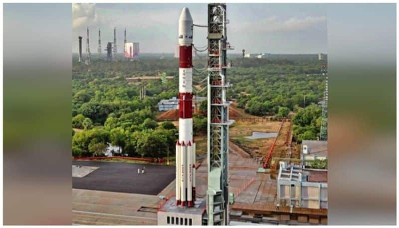 ISRO launches PSLV-C56 carrying 6 satellites from Sriharikota