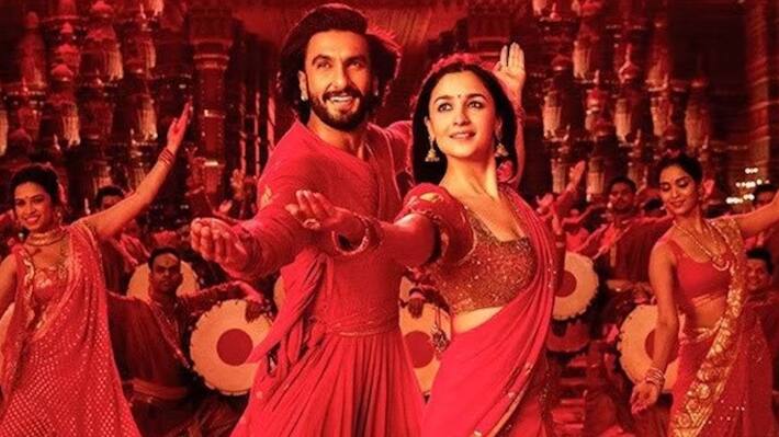 film rocky aur rani kii prem kahaani box office day 2 collection