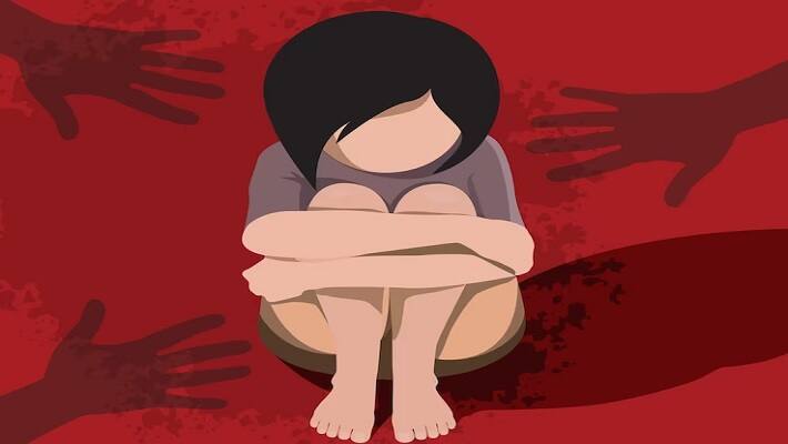 child rape
