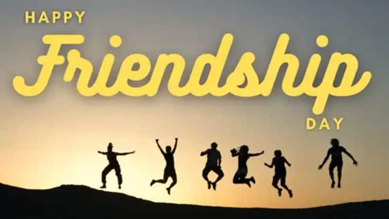 Happy International Friendship Day 2023: Best wishes, and greetings to share with your best friends