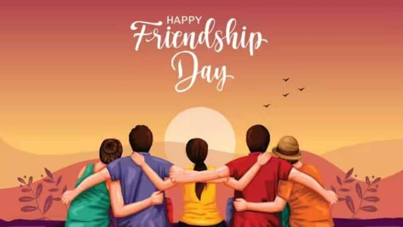 History of Friendship Day 2023 In India, Date, Significance, History and Importance Vin