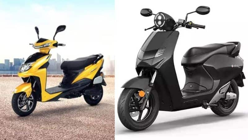 India cheapest electric scooters start from 28,000: check details here