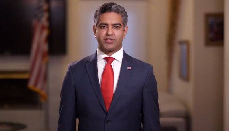 Indian American engineer Hirsh Vardhan Singh enters 2024 US Presidential race gcw