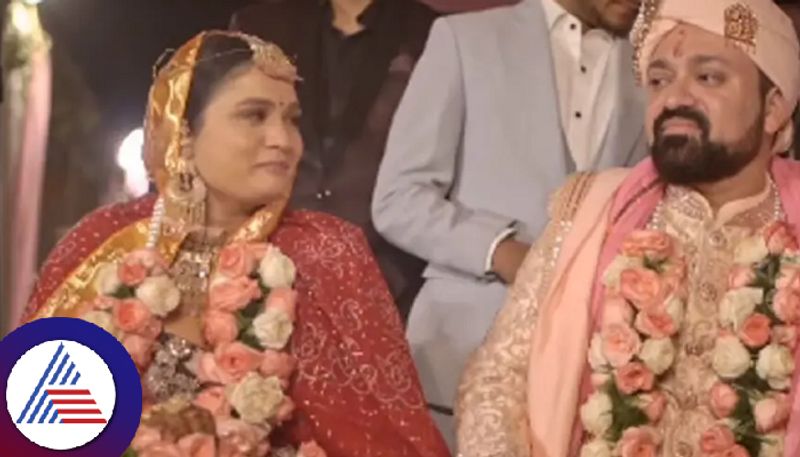 Maya kaun hai? Bride gets suspicious when pundit explains importance of Money Vin