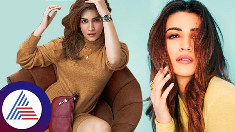 Kriti Sanon swears by coconut oil for nourishing healthy and glowing hair suc