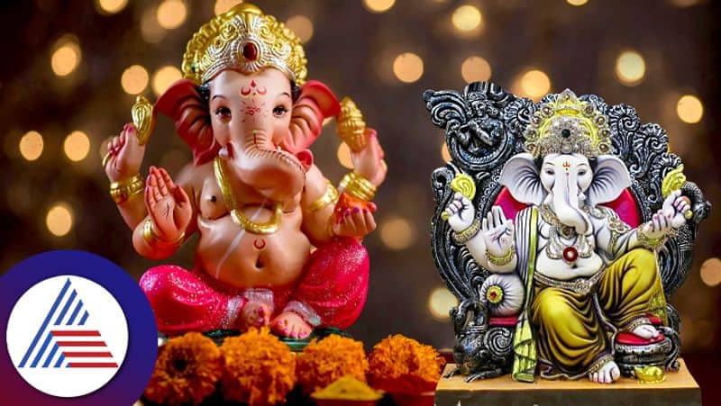 ganesh chaturthi 2023 date and time shubh muhurat of ganesh chaturthi and poojanvidhi suh