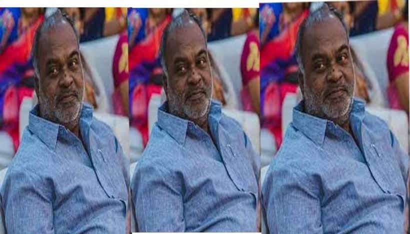 24 ఏళ్ల తర్వాత  అసెంబ్లీ ఎన్నికల్లో  కృష్ణా యాదవ్: అంబర్ పేట నుండి బీజేపీ అభ్యర్ధిగా బరిలోకి