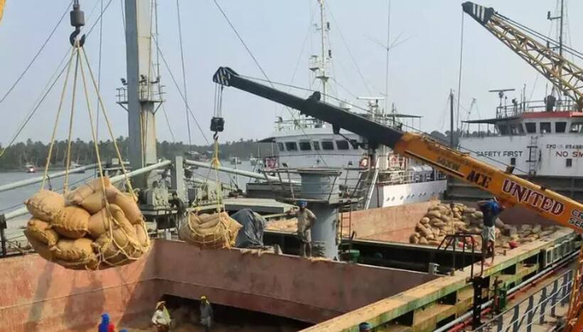 Kerala: Beypore port receives ISPS code; Foreign ships to dock directly