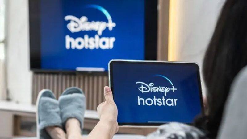 ICC World Cup 2023 Jio announces new 6 prepaid plans with free Disney Hotstar subscription gcw