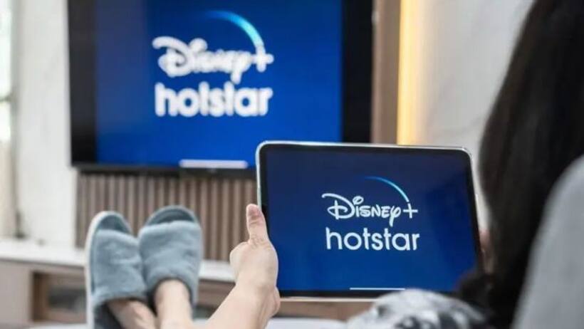 After Netflix, Disney+ Hotstar to restrict users from sharing passwords