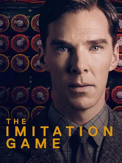 The Imitation Game