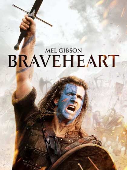 Braveheart