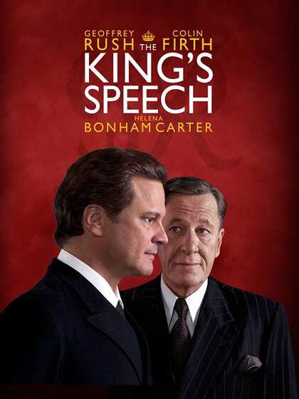 The King's Speech