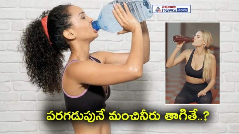 Start Your Day Right: The Incredible Health Benefits of Drinking Water on an Empty Stomach