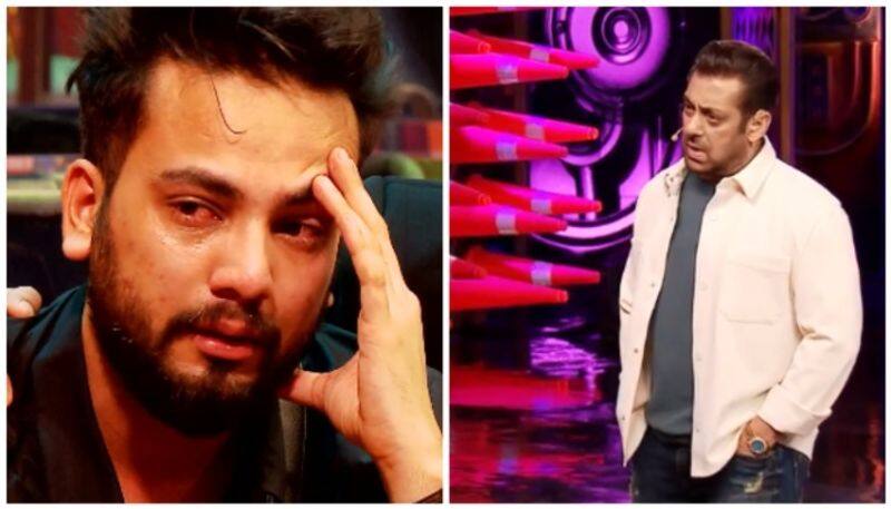 Bigg Boss OTT 2: Salman Khan Slams Elvish Yadav For Using Foul Language vvk