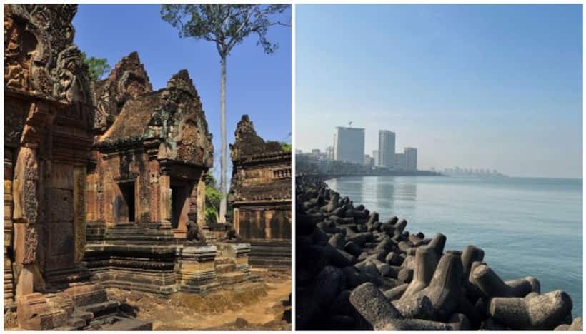 Discover Maharashtra: From Pune to Lonavala, 7 must visit destinations showcasing India's beauty and diversity