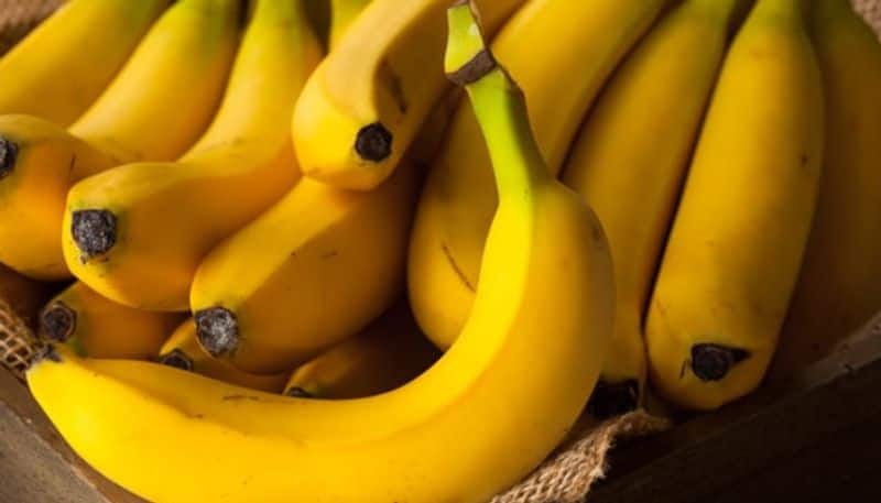 Hair care Glowing Skin  Other Benefits Of Consuming Bananas azn