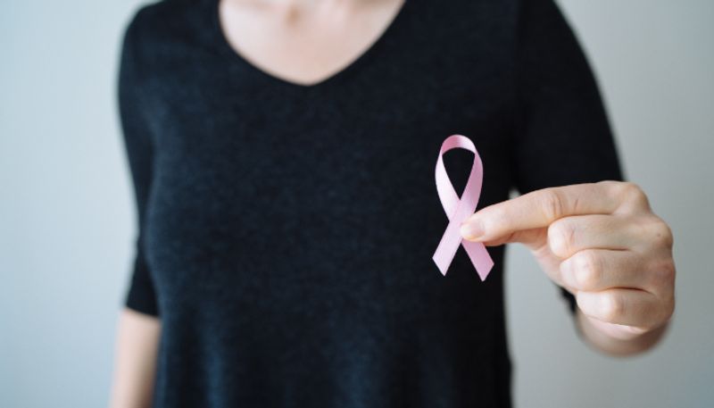 over weight can increase risk of breast cancer