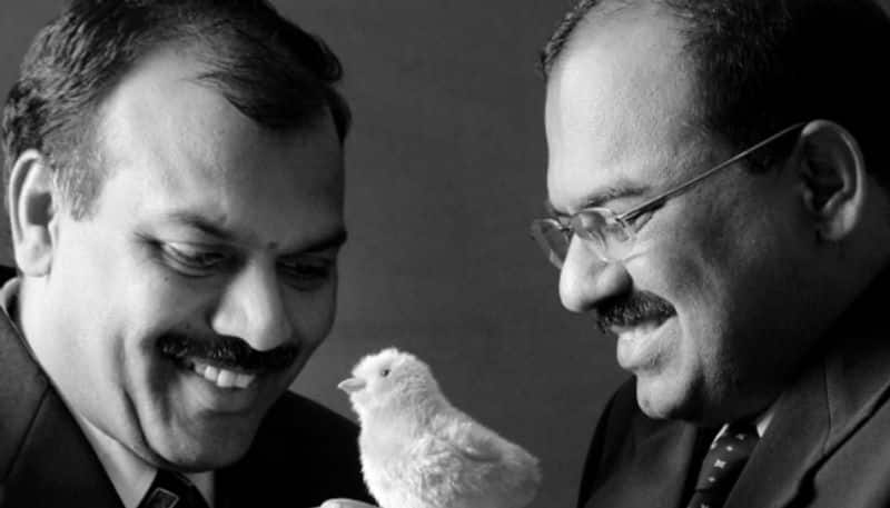 Suguna Foods founders who began business with Rs 5000; now run Rs 12000 crore company now India's richest poultry farmers Rya