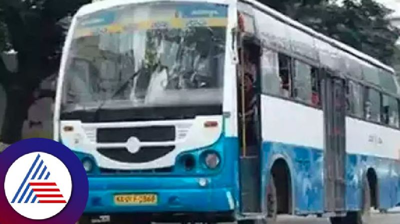 Bengaluru: New BMTC bus shelter stolen near Vidhana Soudha, investigation underway vkp