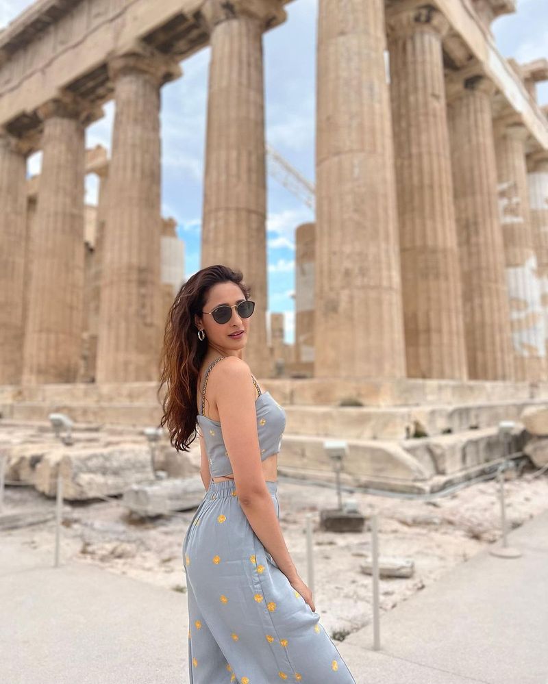 Pragya Jaiswal Pragya Jaiswal