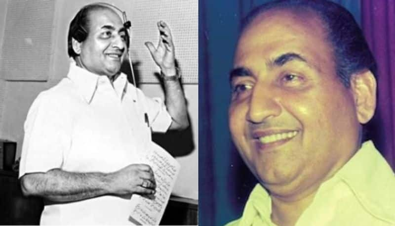 Mohammed Rafi 43rd death anniversary nrn