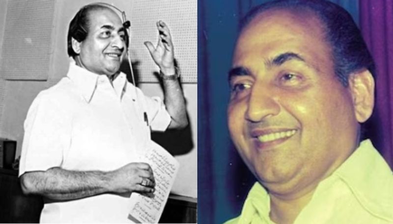 Mohammed Rafi 43rd death anniversary nrn