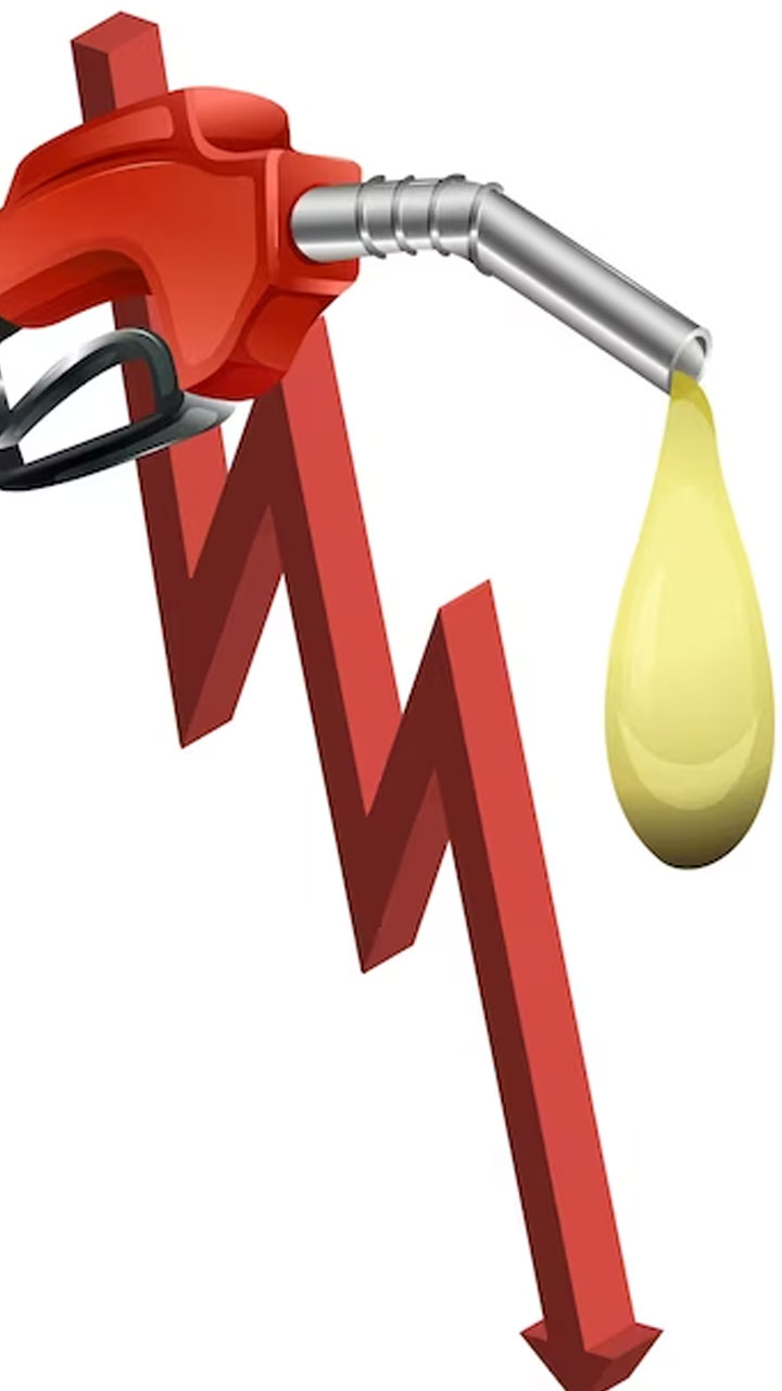 Petrol and diesel price today August 1 Check latest rates in Delhi Mumbai and other cities gcw