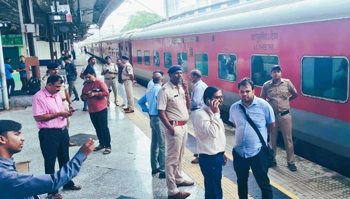 Development work at Tambaram railway station; Major Changes in Train Services for Southern Districts vel