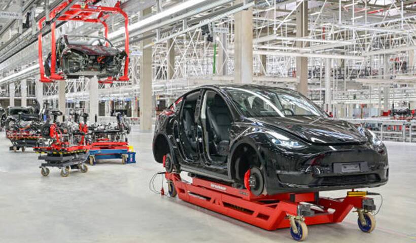 electric  CARS: ఇండియాలోకి  మరో ఎలక్ట్రిక్  కార్  కంపెనీ ఎంట్రీ.. సంబరాల్లో ఫ్యాన్స్.. వీటి ధర ఎంతో తెలుసా?