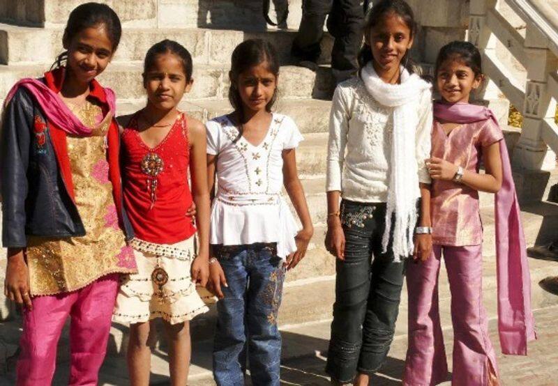 Ministry of Home Affairs says 13 lakhs girls are missing from India in 3 years 