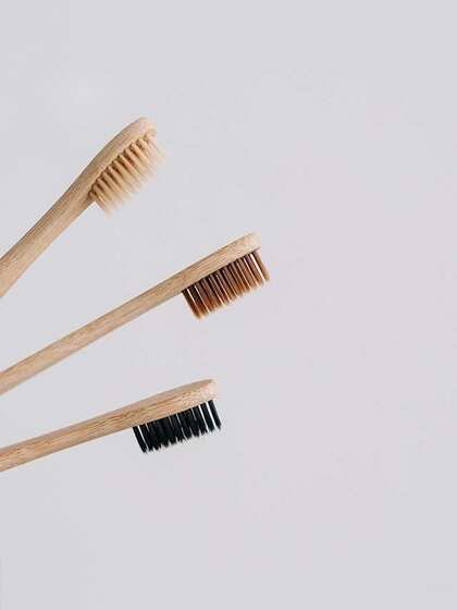 Oil Pulling: