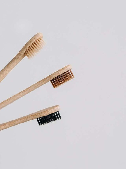 Oil Pulling: