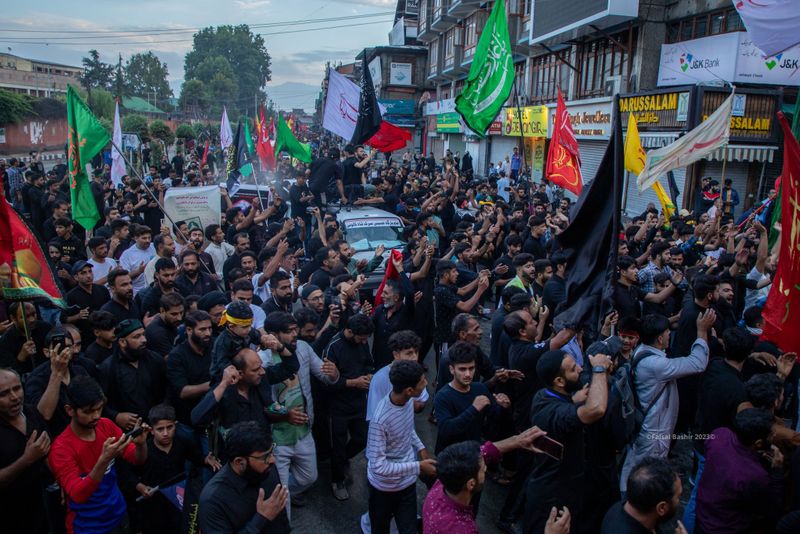 Jammu and Kashmir: Farooq Abdullah's bravado led to 34-year restriction on Muharram processions in Srinagar RMA