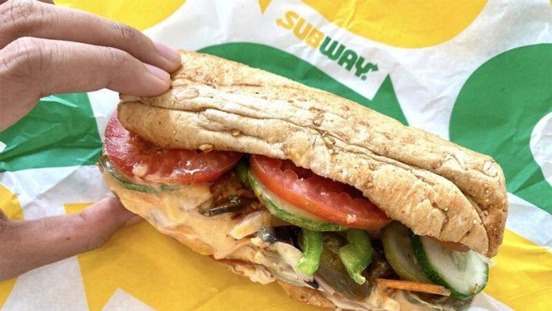 Subway is offering sandwiches free for lifetime but one condition: check details here