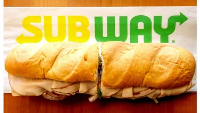 Subway is offering sandwiches free for lifetime but one condition: check details here