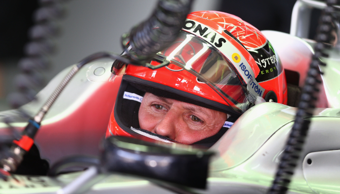 Formula 1: Michael Schumacher's final health report withheld over privacy concerns, Lawyer reveals osf