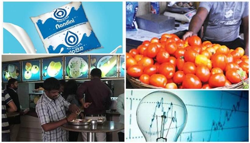 Karnataka: Here is what will become expensive from August 1 onwards