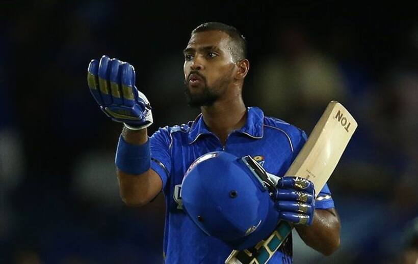 Nicholas Pooran: నికోలస్ పూరన్ ధనాధన్‌ ఇన్నింగ్స్‌..  మెరుపు సెంచరీతో చెలరేగినా.. !