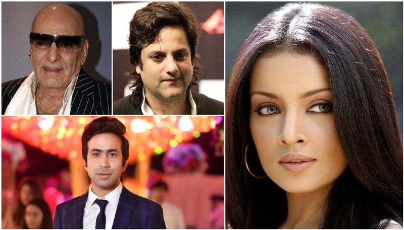 Celina Jaitly Action against Pakistani journalist who claimed she slept with Actor Fardeen Khan and Feroz Khan sgk