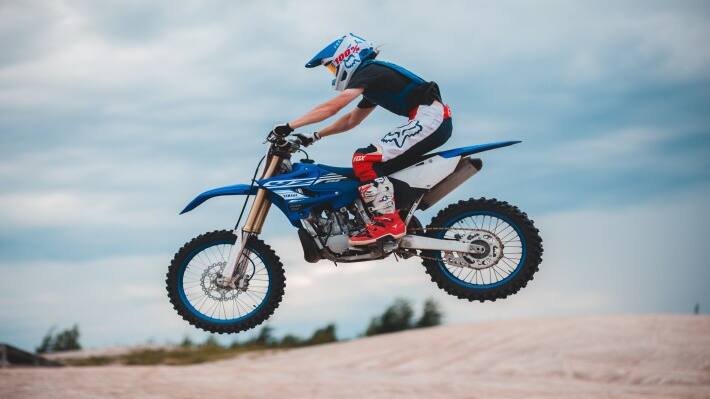 bike stunt 