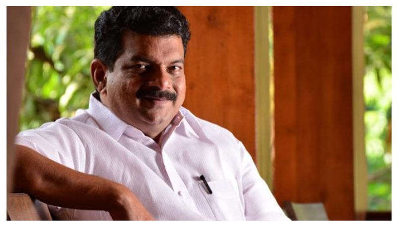 PV Anvar MLA seeks police protection letter given to  DGP