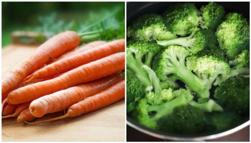 Nourish Your Skin Naturally: 7 skin boosting Vegetables for a radiant glow