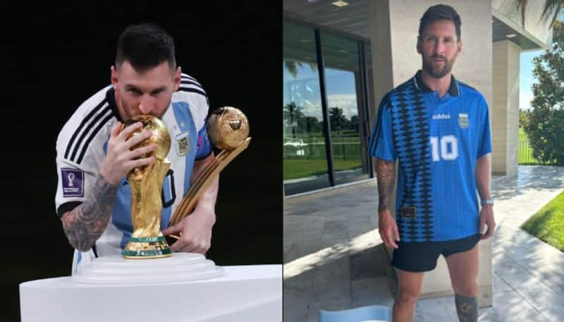 Will Lionel Messi play 2026 World Cup, the debate starts after this insta post gkc