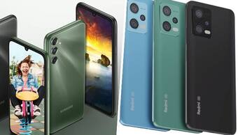 Redmi 12 to Infinix GT 10 Pro: 7 smartphones set to launch in August 2023
